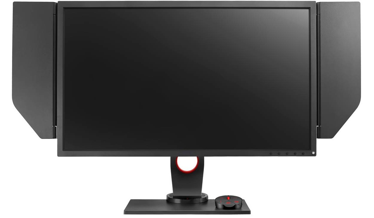 Νέα e-Sports οθόνη ZOWIE XL2740 από την BenQ με υποστήριξη 240Hz