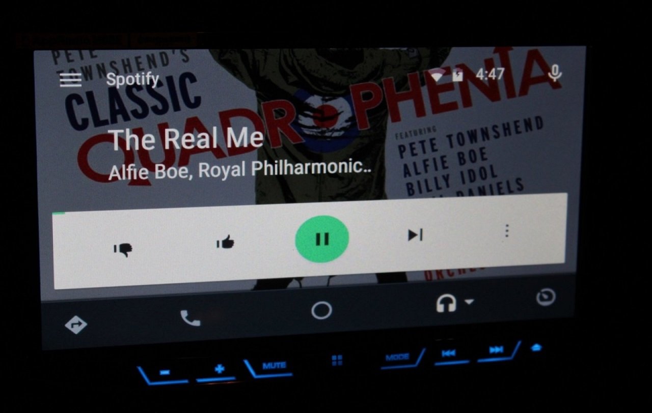 Η JVCKenwood θα επιδείξει σύστημα wireless Android Auto στην έκθεση CES 2018