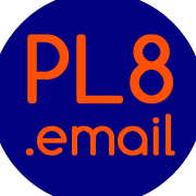 PL8.email