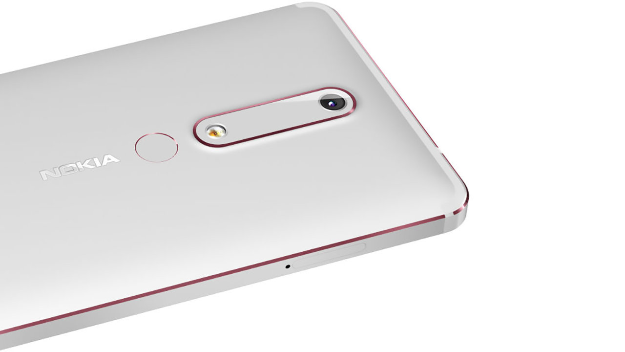 Επίσημο ντεμπούτο για το Nokia 6 2ης γενιάς που βασίζεται στο Snapdragon 630 SoC