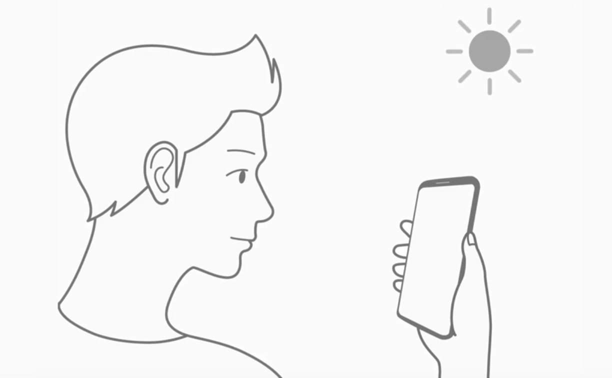 Το IntelligentScan στα Samsung Galaxy S9 και S9+ θα συνδυάζει σάρωση ίριδας και αναγνώριση προσώπου