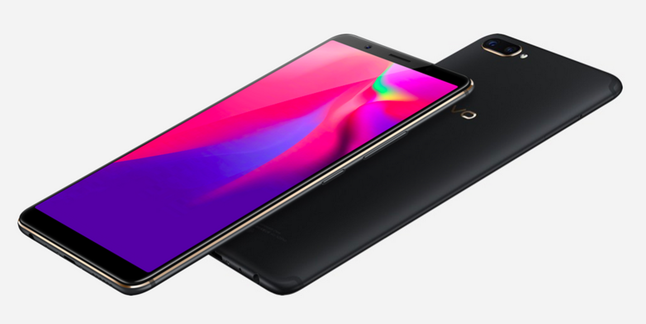 Επίσημο το Vivo X20 Plus UD με τον fingerprint reader κάτω από την οθόνη