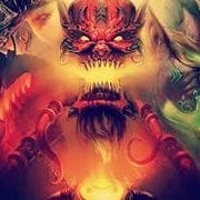 Kil'jaeden