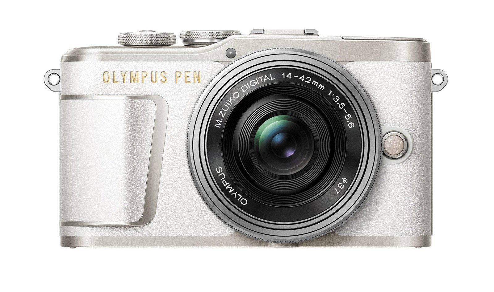 Η λιλιπούτεια PEN E-PL9 της Olympus υποστηρίζει βίντεο 4K και έχει σταθεροποίηση εικόνας