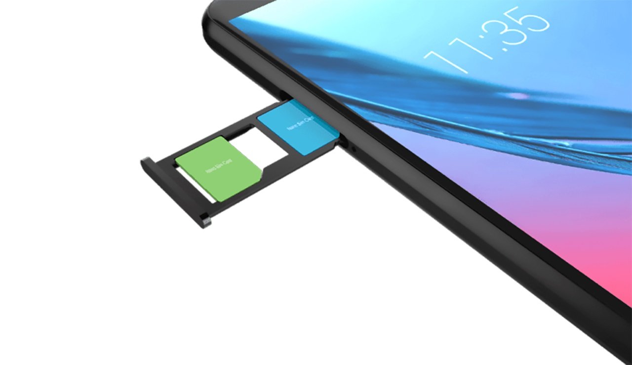 Στο MWC θα κάνει ντεμπούτο το ZTE Blade V9 με την οθόνη 18:9