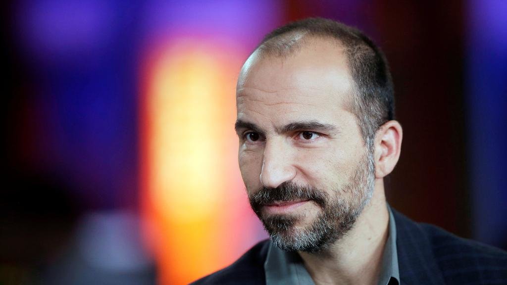 Σε 5 – 10 έτη έρχονται τα ιπτάμενα ταξί σύμφωνα με τον CEO της Uber