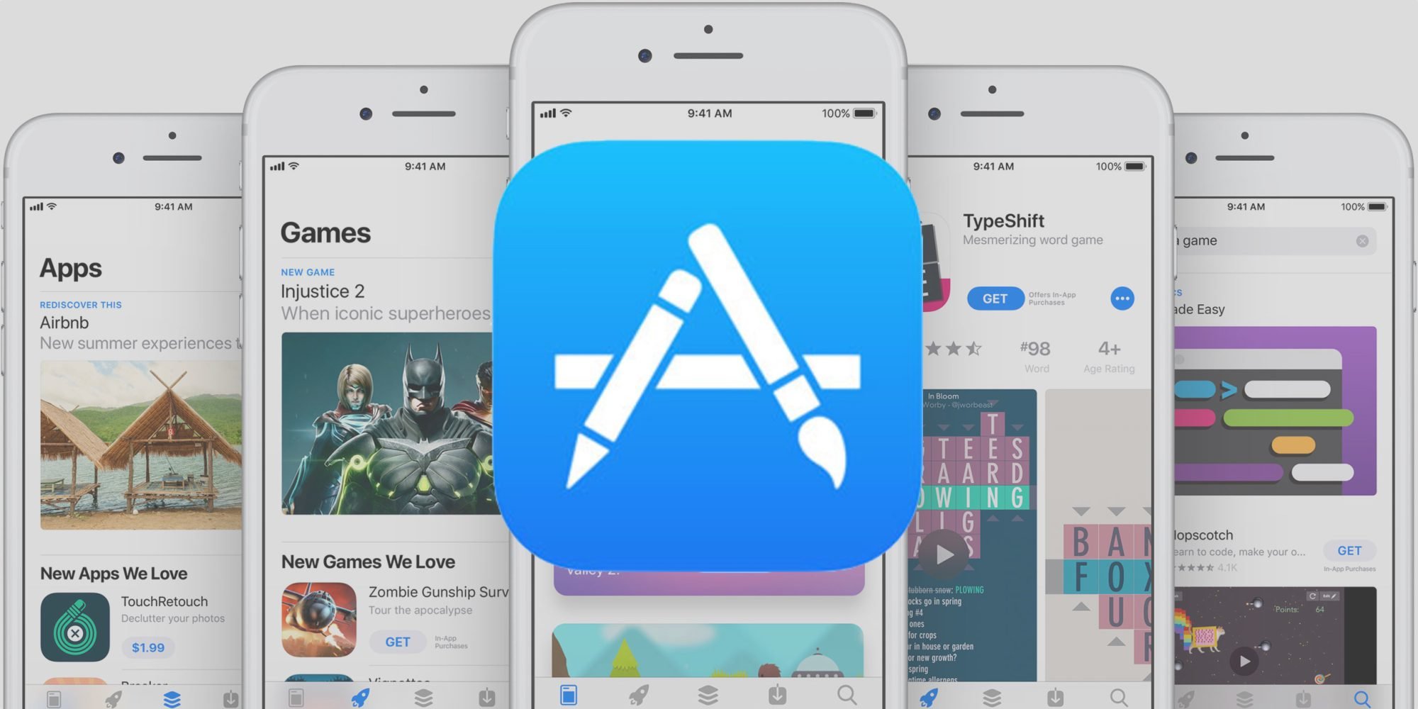 Η Apple από τον Απρίλιο θα απαιτεί τα νέα apps να υποστηρίζουν την οθόνη του iPhone X