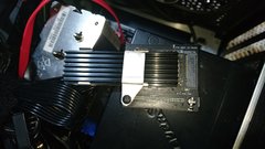 kryoM.2 micro passive heat sink for M.2