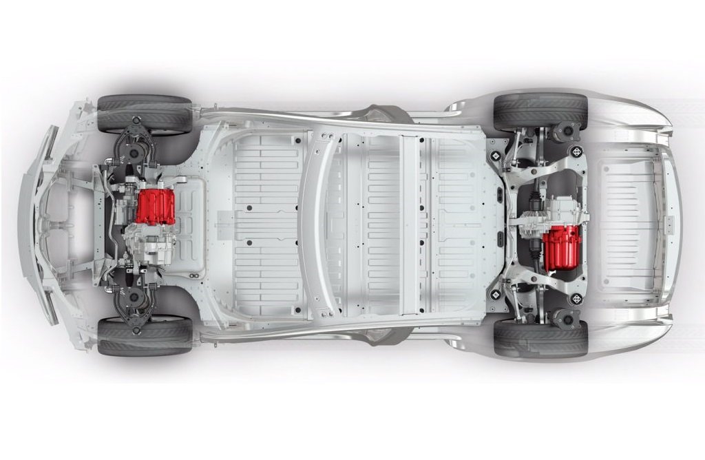 Tesla: Παρουσία στην Ελλάδα για προσέλκυση ταλαντούχων μηχανικών και δημιουργία δικτύου superchargers