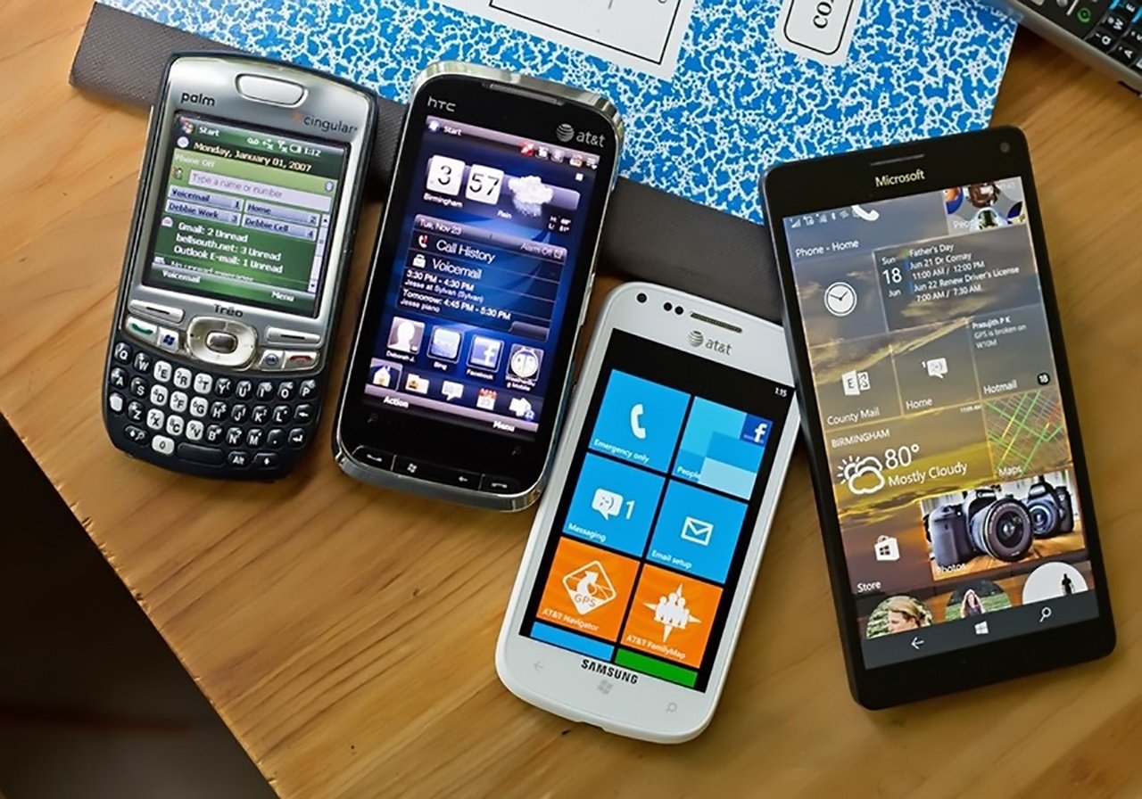 Τέλος τα push notifications σε συσκευές Windows Phone 7 και 8.0