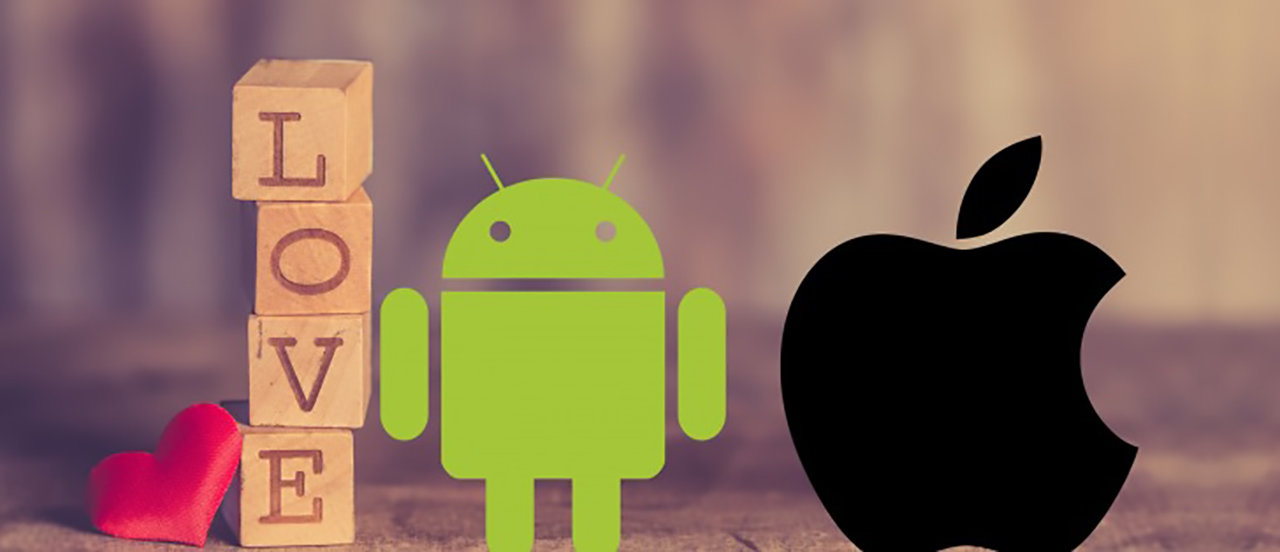 Πιο πιστοί στο Android μένουν οι χρήστες του έναντι εκείνων του iOS στις ΗΠΑ