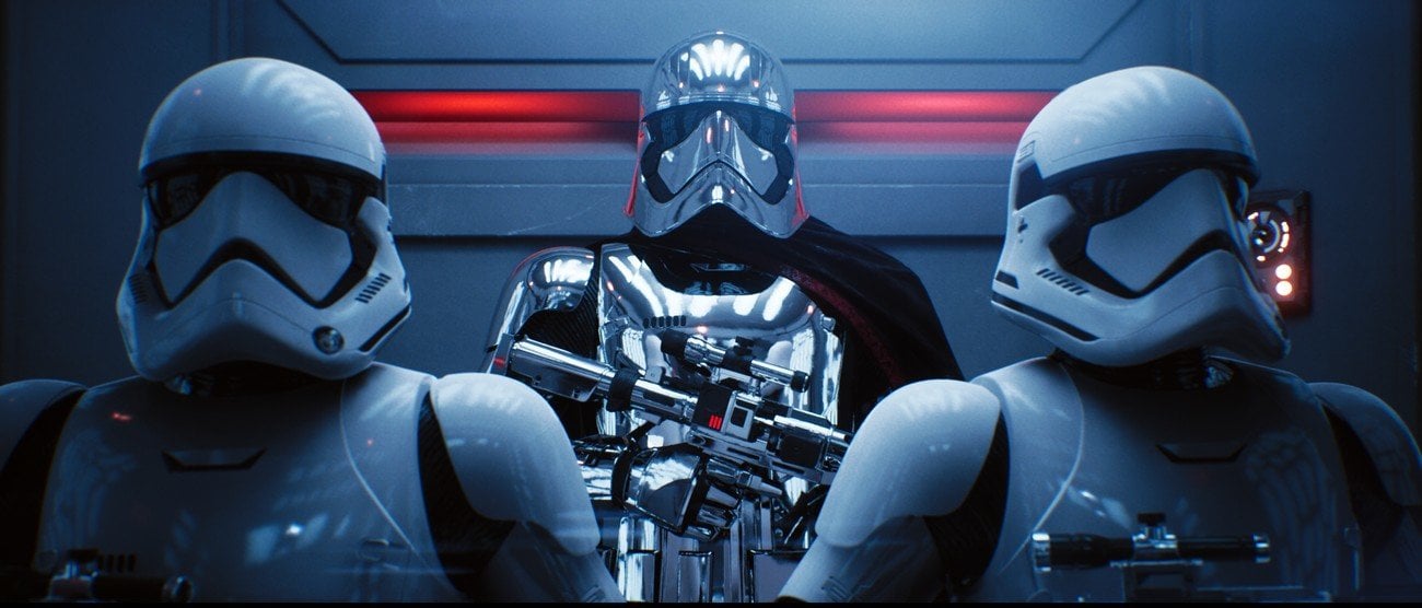 Η Epic Games δείχνει το μέλλον της Unreal Engine με ray tracing σε πραγματικό χρόνο
