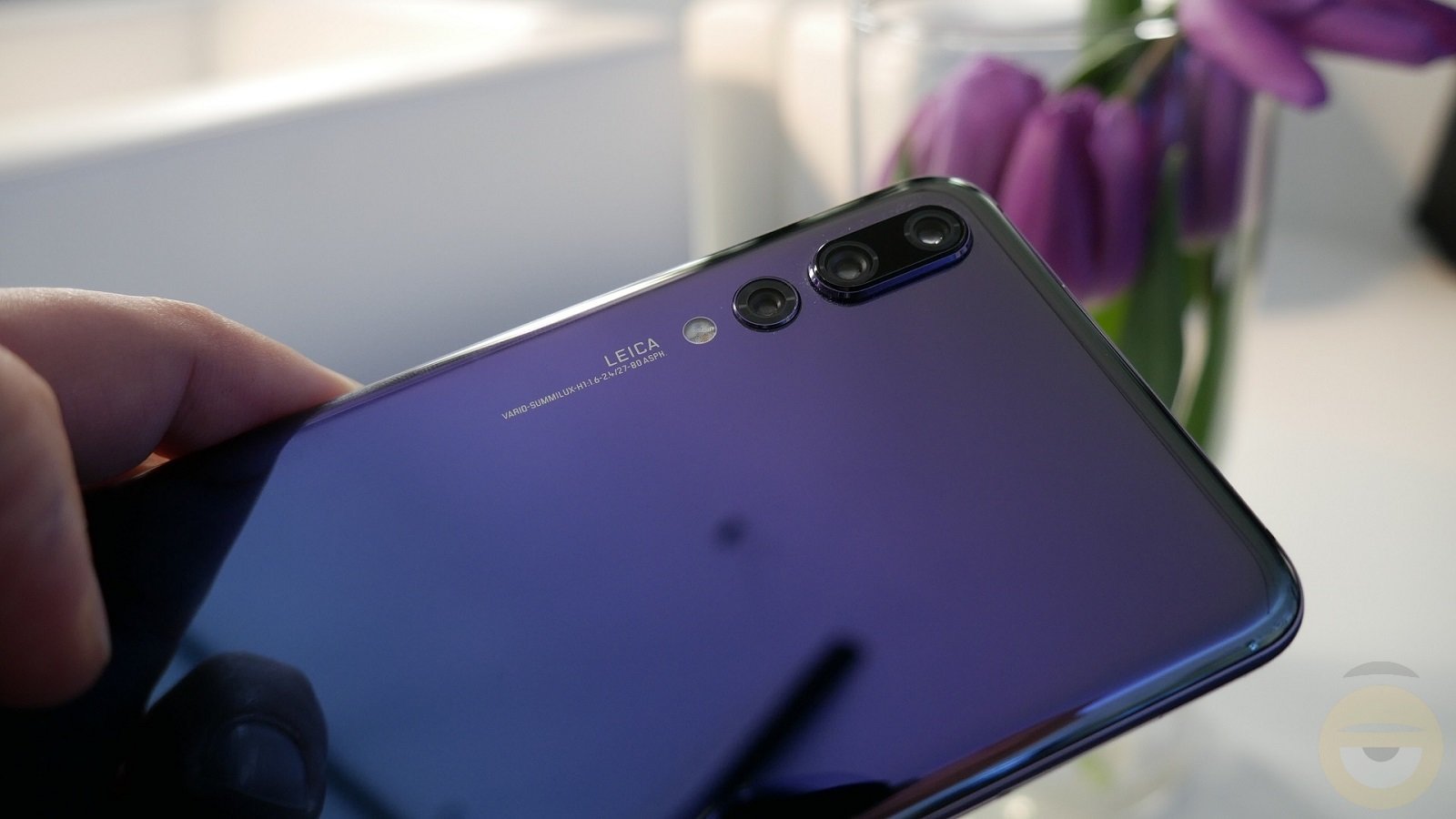 Επίσημα τα Huawei P20 Pro και P20 με το πρώτο να διαθέτει τριπλή κύρια κάμερα με αισθητήρα 40MP (Video)