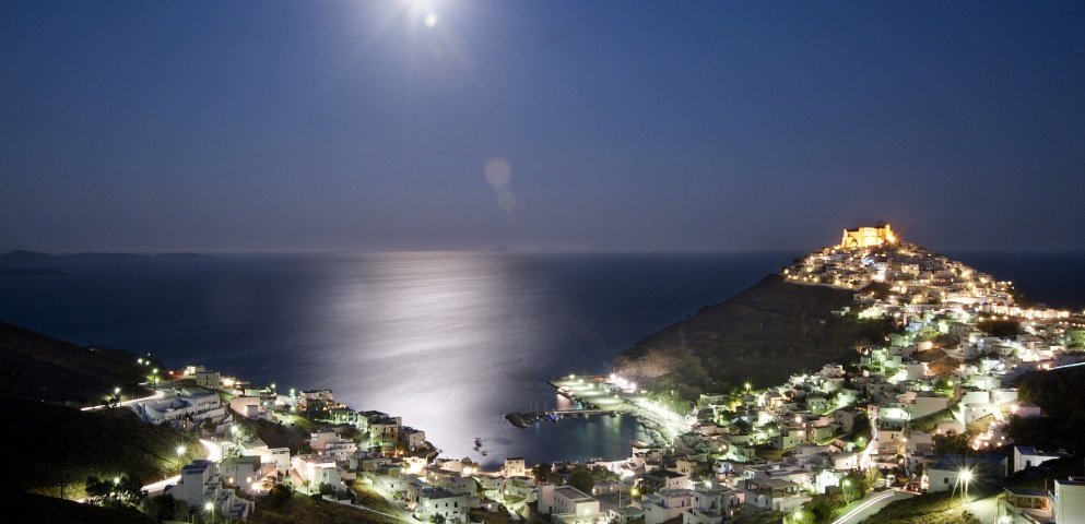 Εντός 2018 οι διαγωνισμοί για τα δύο “έξυπνα” νησιά στο Αιγαίο με διείσδυση των ΑΠΕ τουλάχιστον 60%