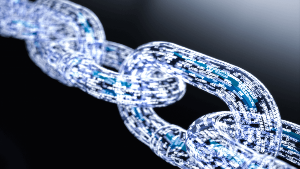 Τι είναι η τεχνολογία blockchain;