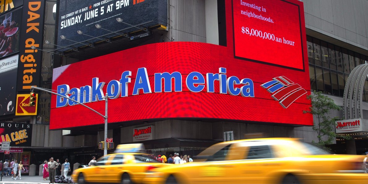 Bank of America: Κίνδυνος για το επιχειρηματικό  μας μοντέλο τα κρυπτονομίσματα