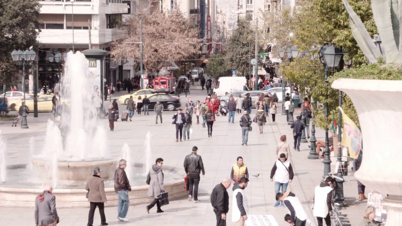 Περισσότερες πληροφορίες για "Τεχνητή νοημοσύνη και smartphones, τι απαντάτε"