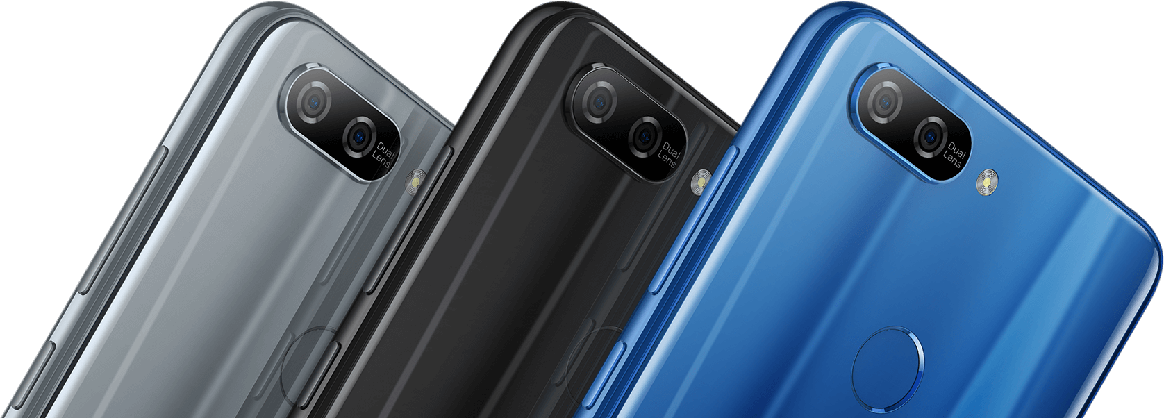 Η Lenovo ανακοίνωσε τα οικονομικά smartphones K5 και K5 Play