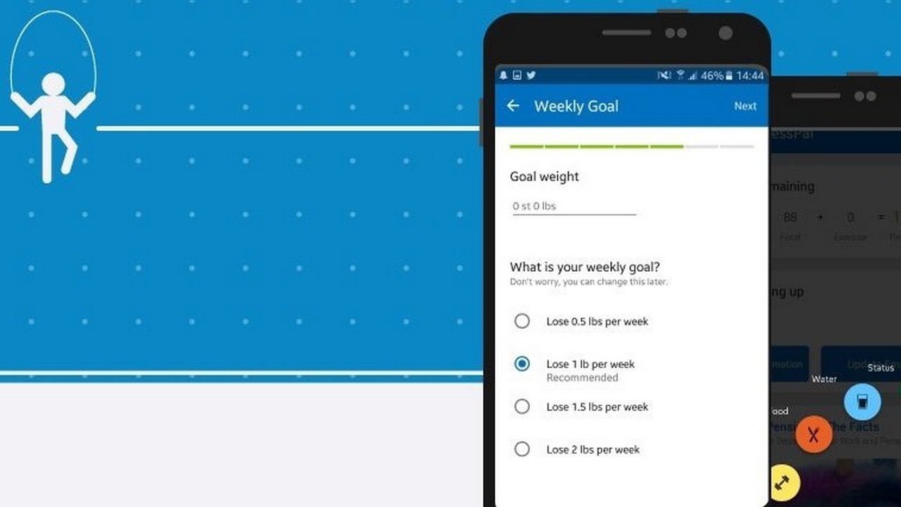 Παραβιάστηκε το MyFitnessPal της Under Armour και εκτέθηκαν δεδομένα 150 εκ. χρηστών