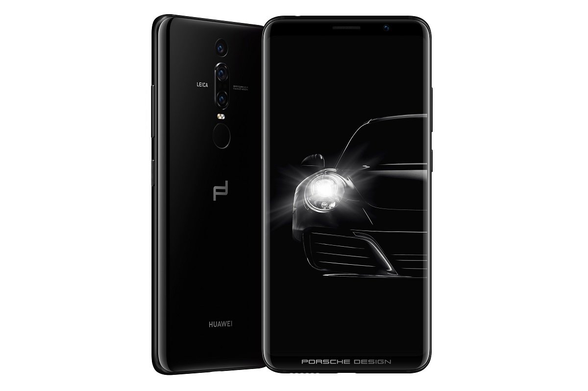 Το Huawei Porsche Design Mate RS είναι το πιο “premium” smartphone στον κόσμο με το κόστος του να ξεκινάει από τα €1695