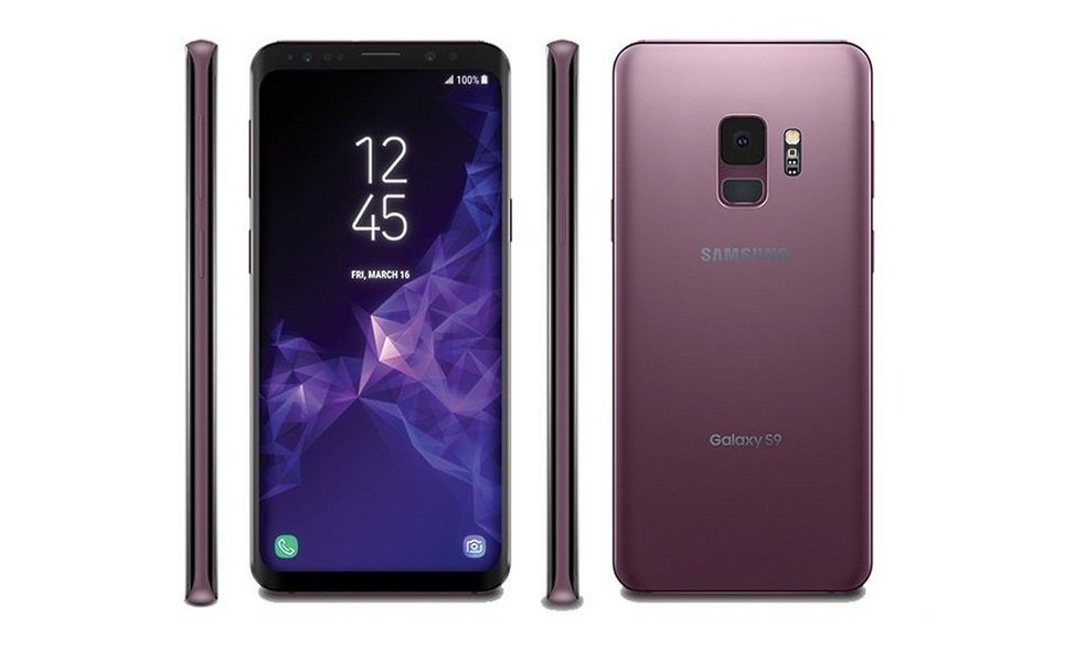 Το Galaxy S9 δεν φτάνει το iPhone X στην εγγραφή βίντεο 4K;