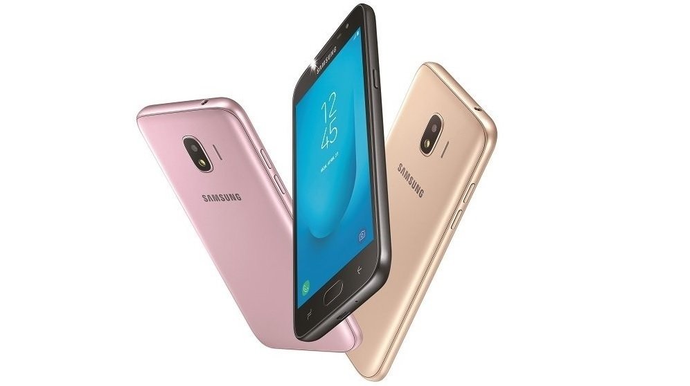 Νέο Samsung Galaxy J2 2018 με Samsung Mall