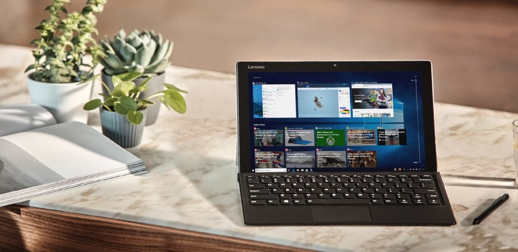 Από τις 30 Απριλίου θα είναι διαθέσιμο το Windows 10 April 2018 Update