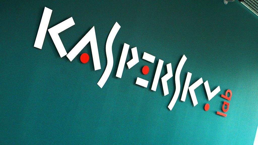 Εκτός Twitter οι διαφημίσεις της Kaspersky