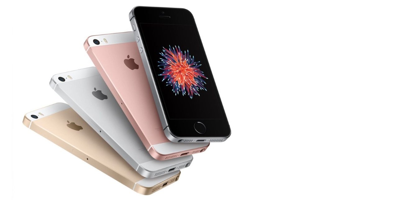 Φήμες ότι τον Μάϊο θα κυκλοφορήσει το iPhone SE 2 με A10 Fusion SoC