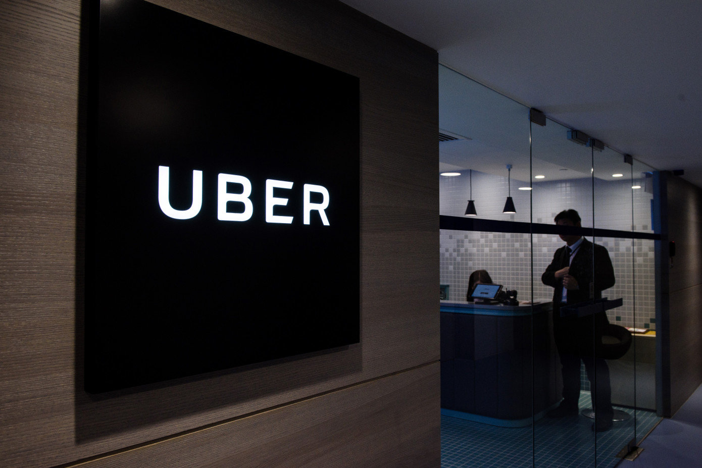 Υπηρεσία μεταφορών χαρακτηρίζει το Uber το Ευρωπαϊκό Δικαστήριο
