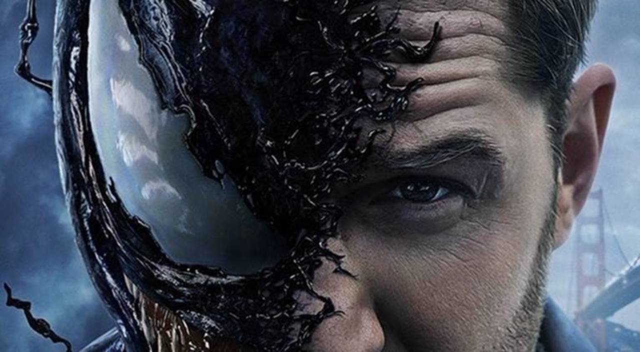Δεύτερο τρέιλερ για την ταινία Venom