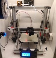 3D Printing