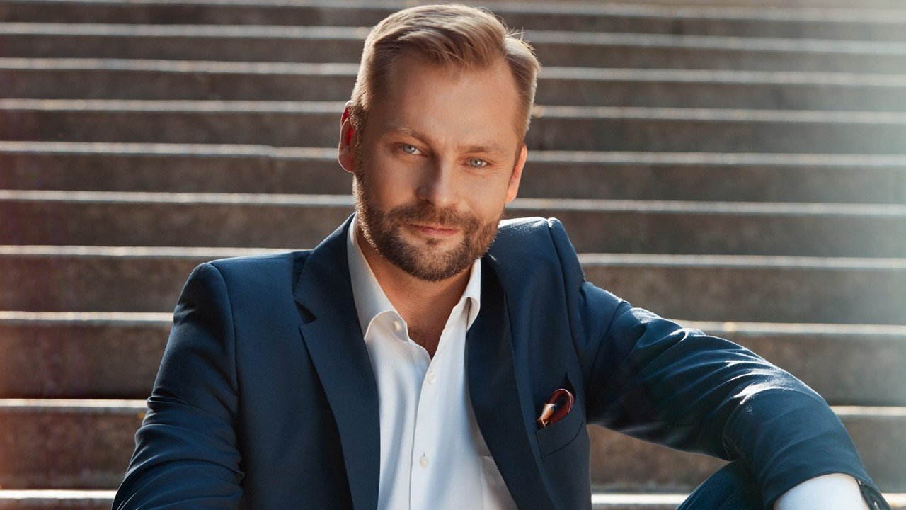 Marcin Glogowski: Τα σχέδια της PayPal για την Ελλάδα και η πορεία της στην αγορά