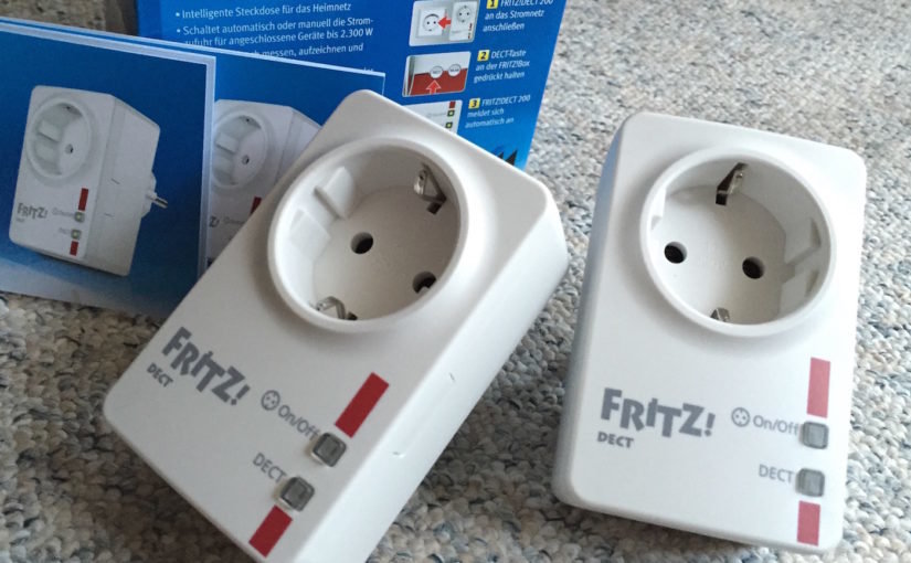 FRITZ!DECT 200 Review