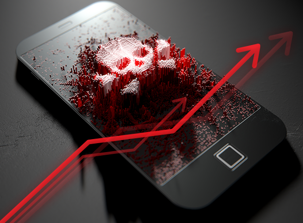 Κάποιες συσκευές Android διαθέτουν malware προ-εγκατεστημένο σε επίπεδο firmware