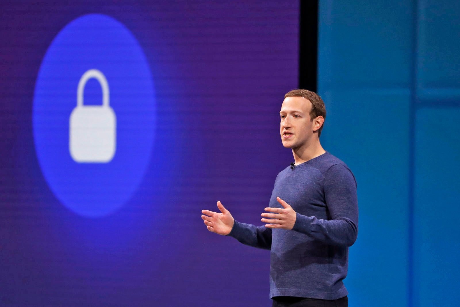 Φήμες ότι το Facebook εξετάζει το ενδεχόμενο να δημιουργήσει το δικό του κρυπτονόμισμα