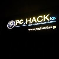 PCyHACKias