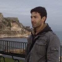 Nikos Ceasar