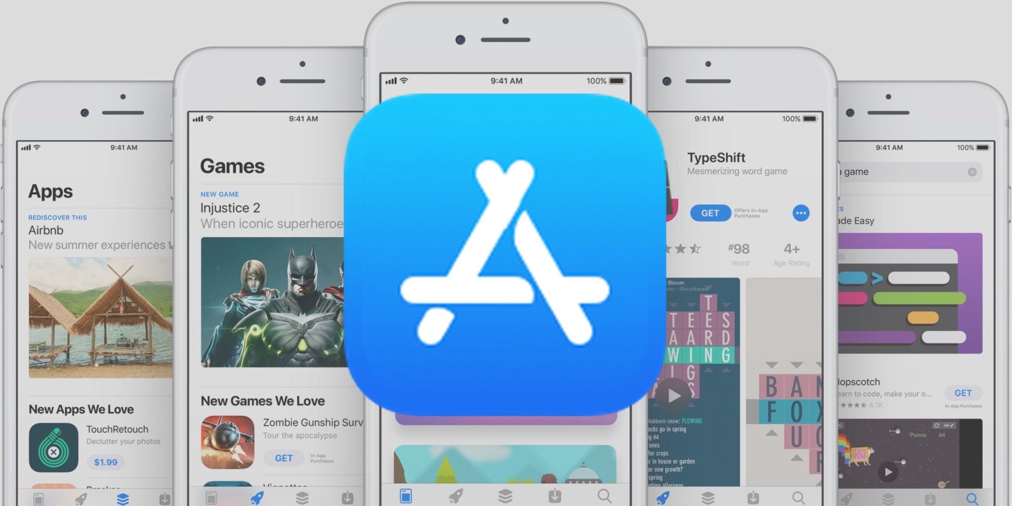 Περισσότερες πληροφορίες για "«Μπλόκο» της Apple σε εφαρμογές που μοιράζονται γεωγραφικά δεδομένα χωρίς την έγκριση των χρηστών"