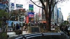 Bitcoin in Tokyo