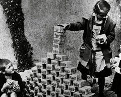 fiat money