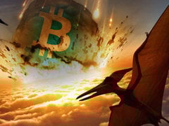 Bitcoin vs Banks