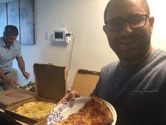 Charlie Shrem
