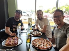 Blockstream