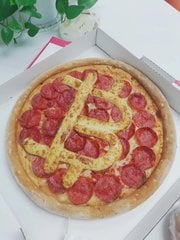 Pizza Day