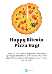 Pizza Day