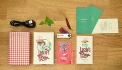 Ledger Pizza Wallet