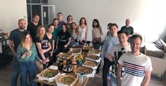 Pizza Day