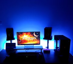 Home Studio Rig