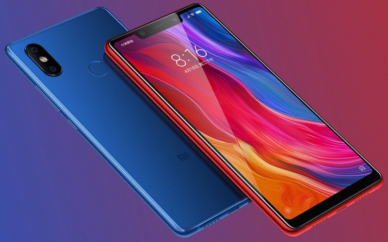 Νέο Mi 8 SE από τη Xiaomi, το πρώτο με Snapdragon 710